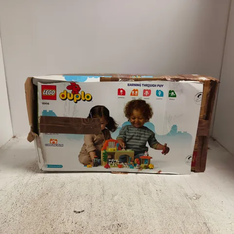 LEGO DUPLO 10416