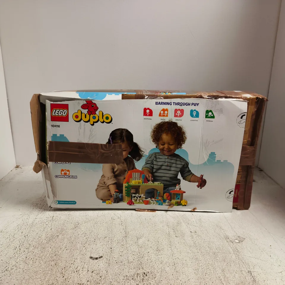 LEGO DUPLO 10416 