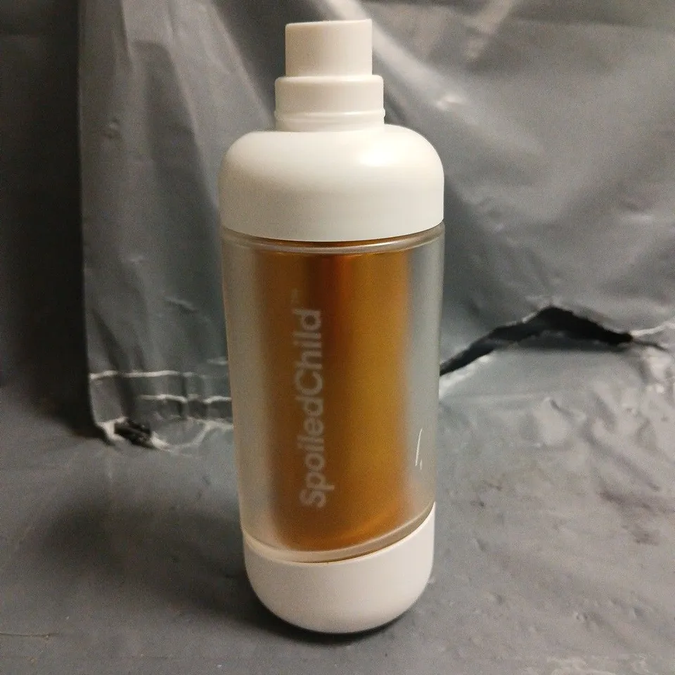 SPOILEDCHILD A22 BIOTIN BOOST HAIR + SCALP SERUM 50ML