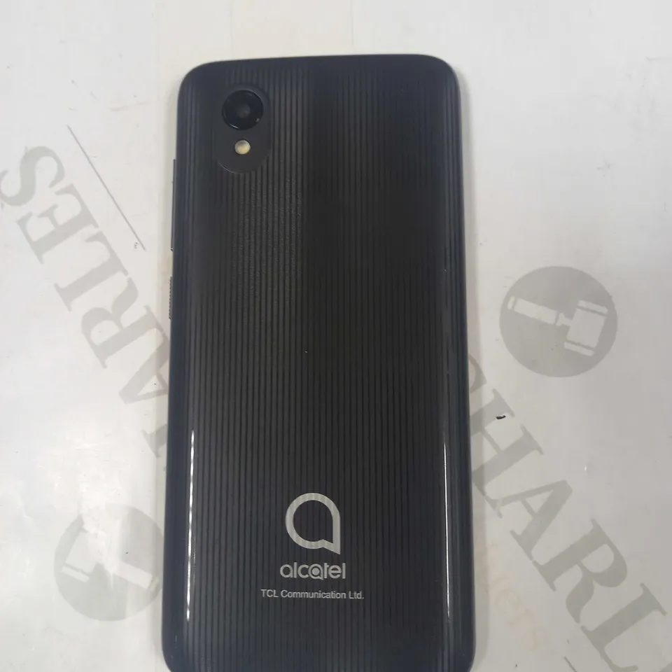 ALCATEL 1 2021 8GB BLACK RRP £54.99