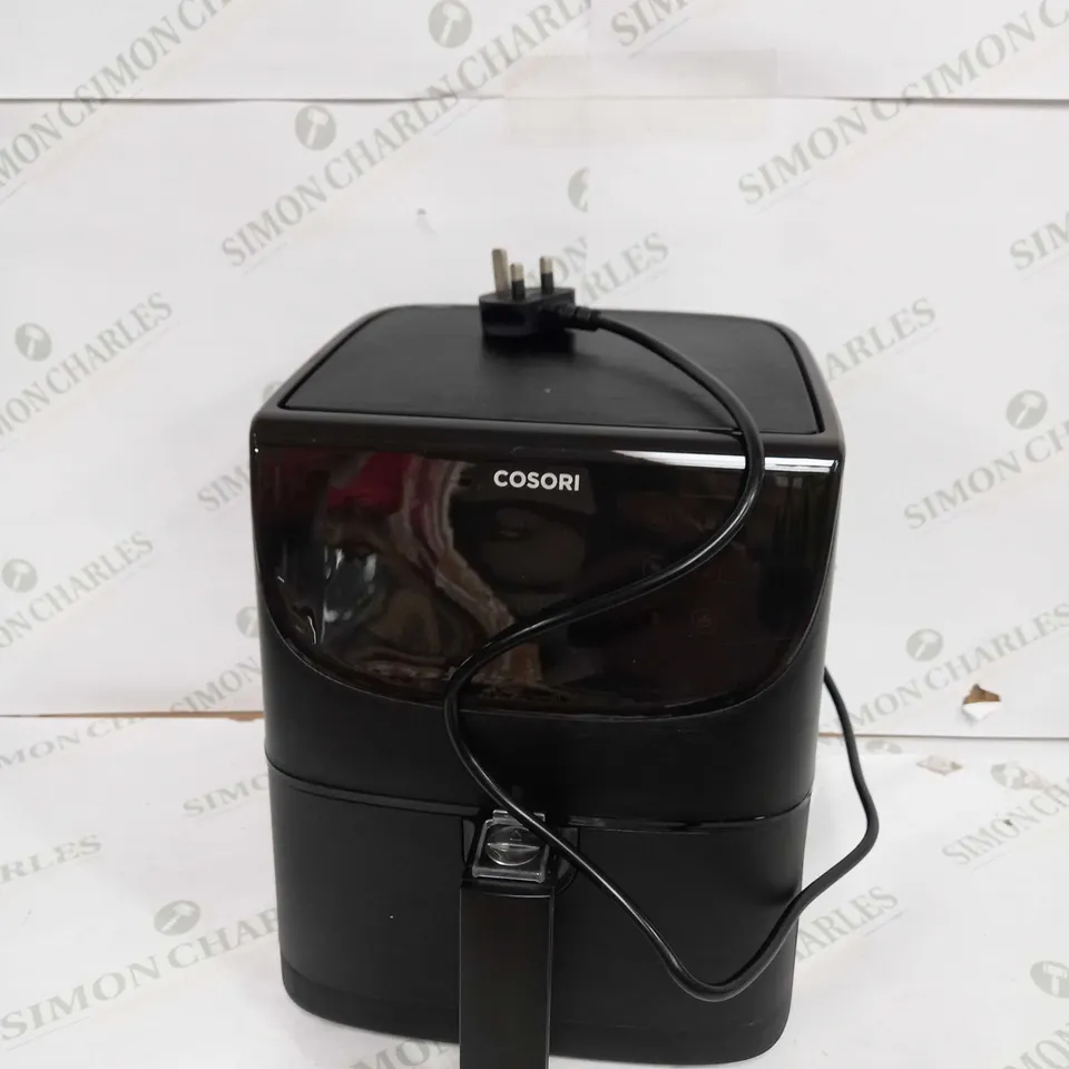 COSORI ELECTRIC HOT AIR FRYER 