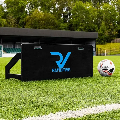 BOXED RAPID-FIRE REBOUND BOARD 