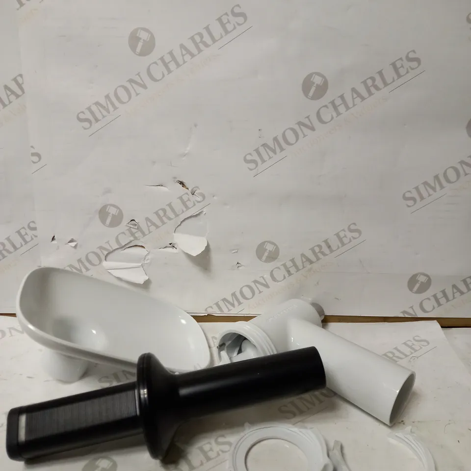 KITCHENAID FOOD GRINDER ATTACHMENT