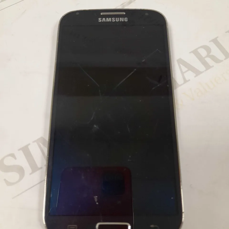 SAMSUNG GT-I9505 MOBILE PHONE