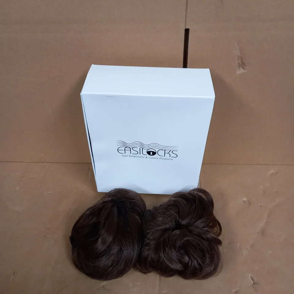 EASILOCKS POWER SCRUNCHIE SET OF 2 