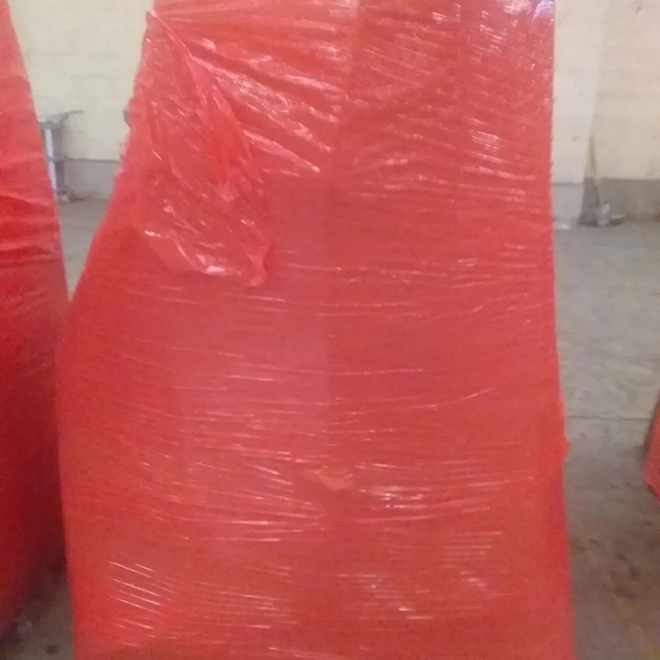 PALLET OF ASSORTED ITEMS INCLUDING PRESSURE WASHER, VANITY MIRROR, BLADELESS FAN, COOKWARE SET