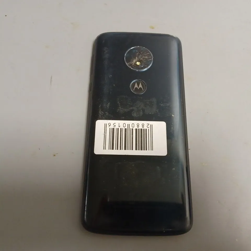 MOTOROLA MOTO G6 PLAY