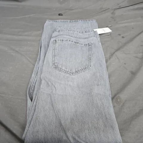 HOLLISTER LOW-RISE BAGGY JEANS - SIZE W29
