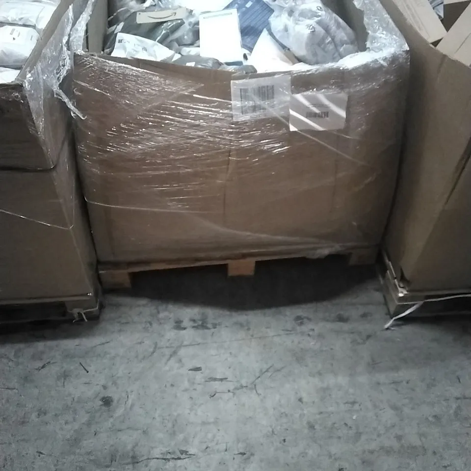 PALLET TO CONTAIN A LARGE QUANTITY OF; WATCH BANDS, PHONE CASES, BEAUTY GADGETS AND HOME GOODS ETC