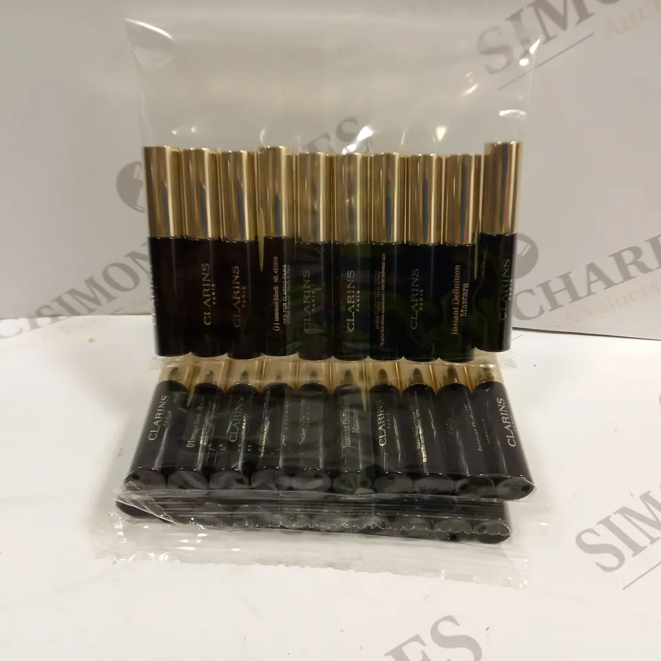 APPROX 30 CLARENS PARIS INSTANT DEFINITION MASCARA 