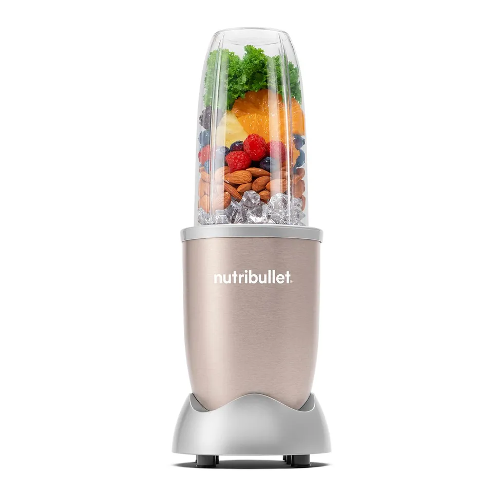 NUTRIBULLET PRO 900 SERIES BLENDER BLACK