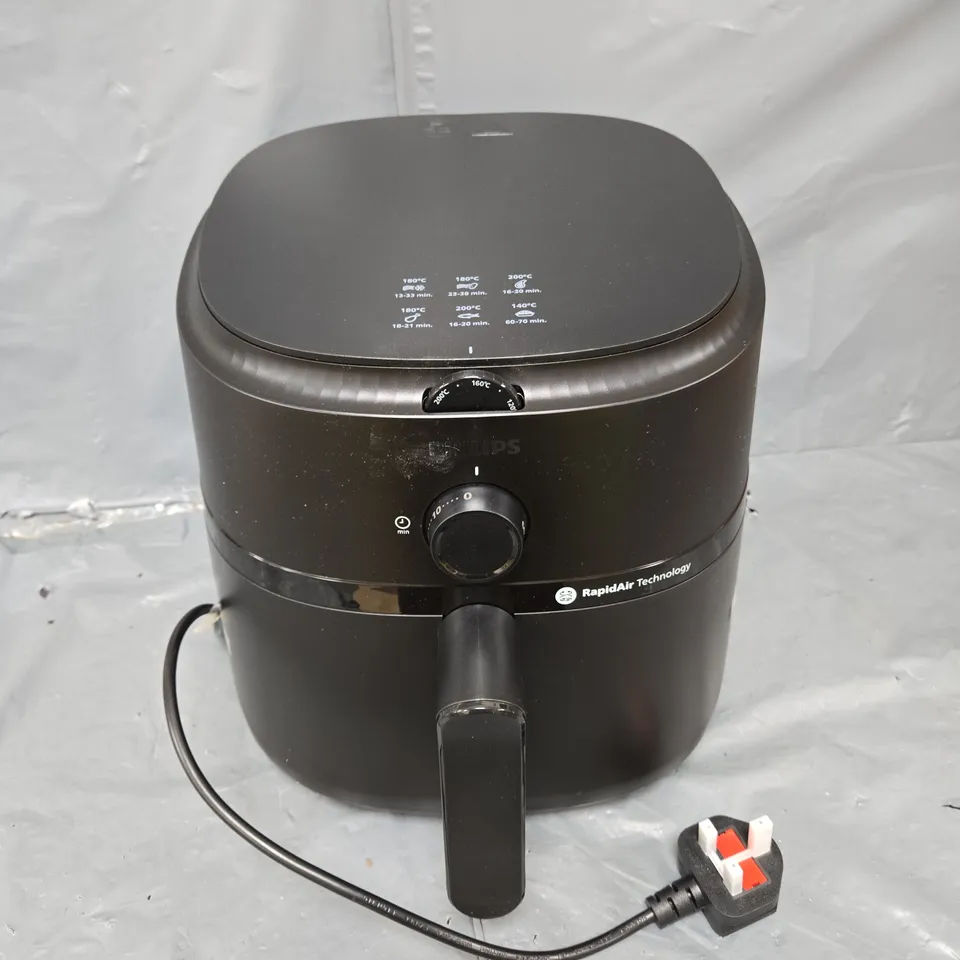 PHILIPS 1000 SERIES 6.2L AIRFRYER NA130/09