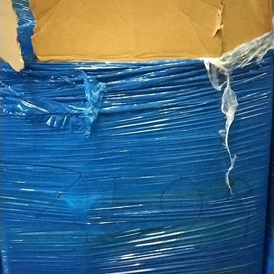 PALLET OF ASSORTED ITEMS INCLUDING HOBSIR INDUCTION HOB, CLOTHES DRYING RACK, DEDAKJ, CURVE LAB LITTLE ARC 