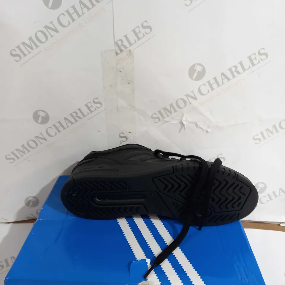 ADIDAS DROP STEP LOW 3 UK 5