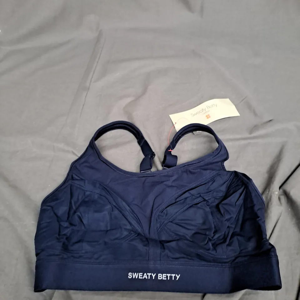 SWETTY BETTY POWER PRO RUNNING BRA 36C