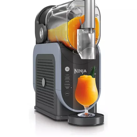 BOXED NINJA SLUSHI FROZEN DRINK MAKER FS301UK