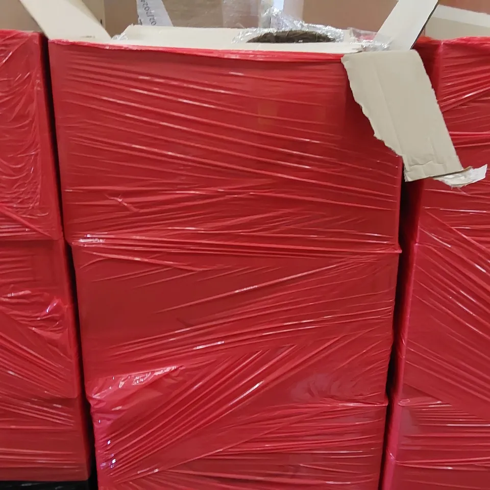PALLET OF ASSORTED ITEMS INCLUDING: PILLOW CASES, BALLOONS. CHILDREN TOY, GLASS CANDLE HOLDERS, STICKERS, 2022 DIARY, PHONE PROTECTOR 