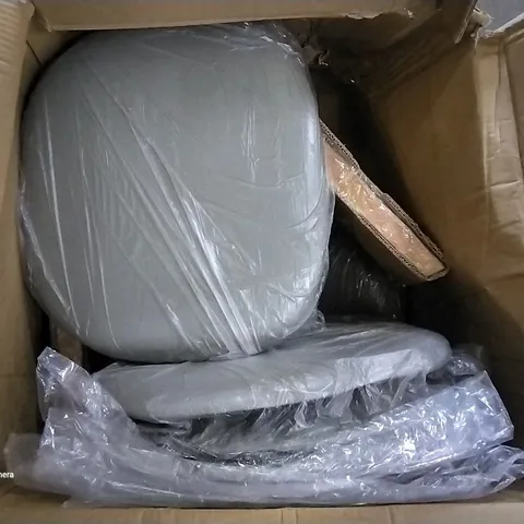 BOXED KAITLIN UPHOLSTERED DINING CHAIR