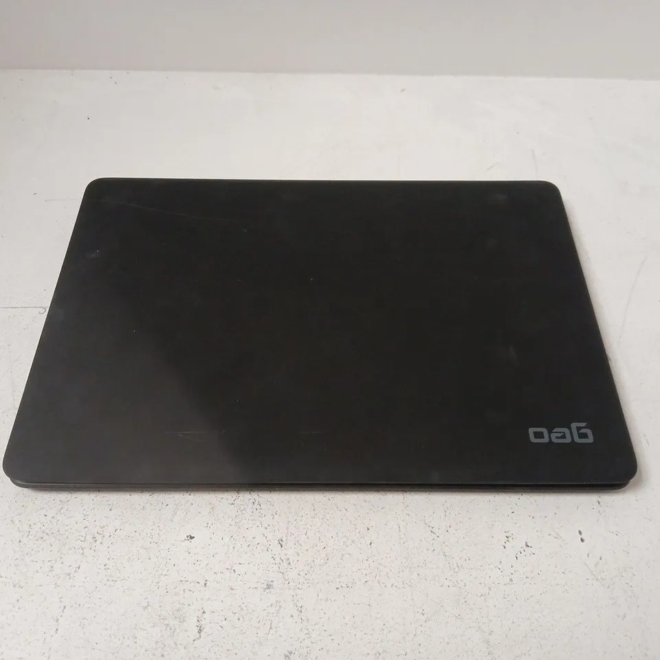 GEO BOOK 1E UK CELERON N3450 LAPTOP