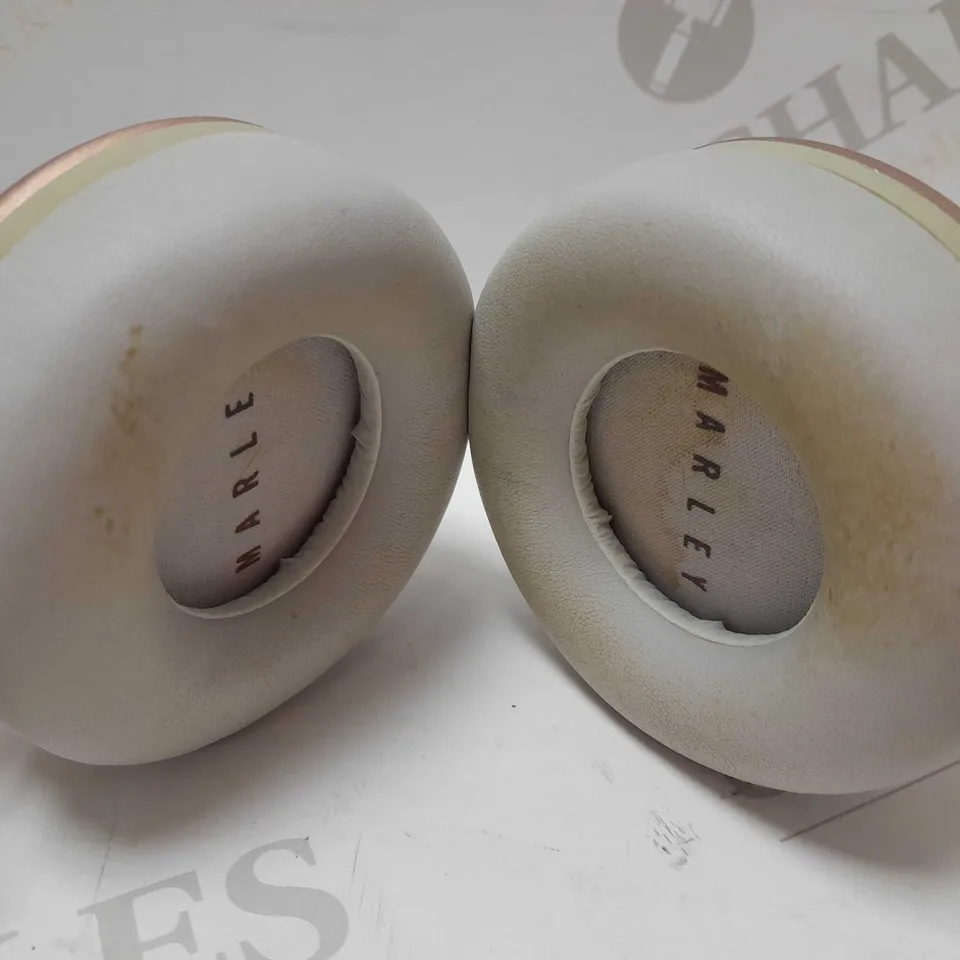 HOUSE OF MARLEY POSITIVE VIBRATION 2 WIRELESS HEADPHONES 