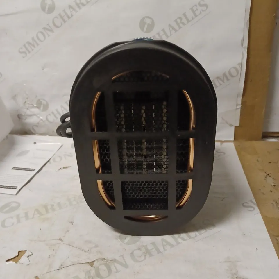 BOXED INDOOR HEATER - XH-1201