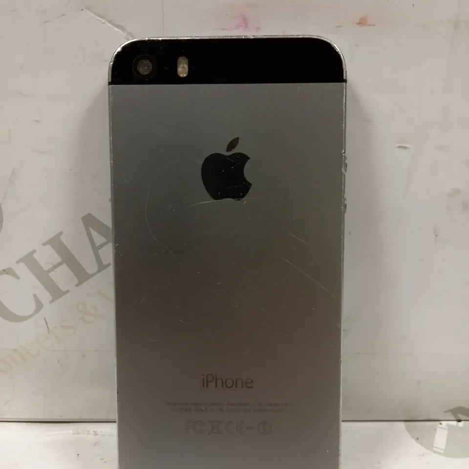 APPLE IPHONE 5S A1457 SMARTPHONE