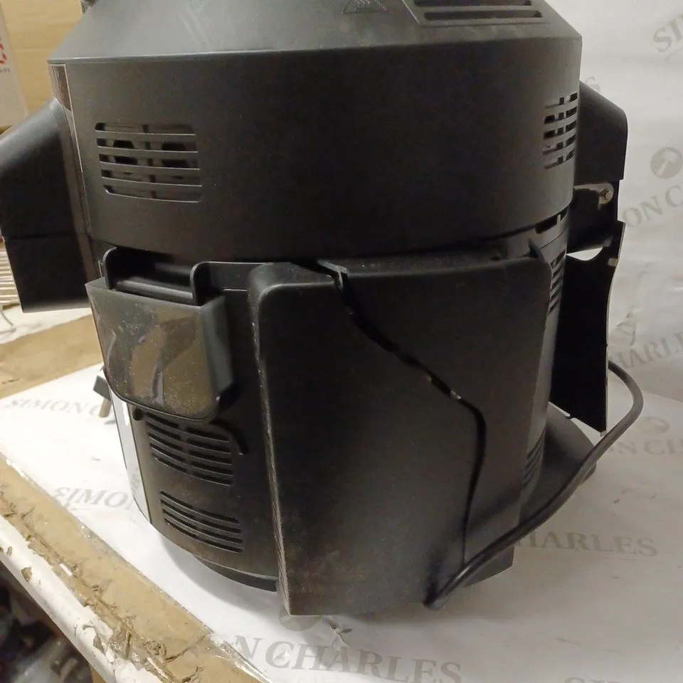 NINJA FOODI MAX MULTI COOKER
