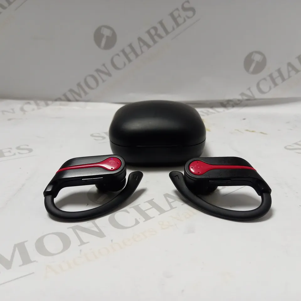 MOTAST POWER Q21 PRO BLUETOOTH WIRELESS EARBUDS