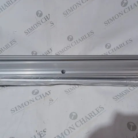 ALUMINIUM BANNER SCROLL