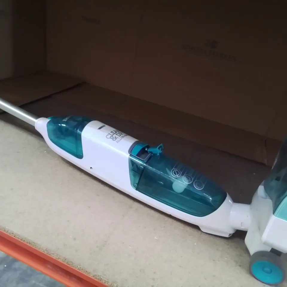 BELDRAY CLEAN & DRY CORDLESS ALL-IN-ONE 
