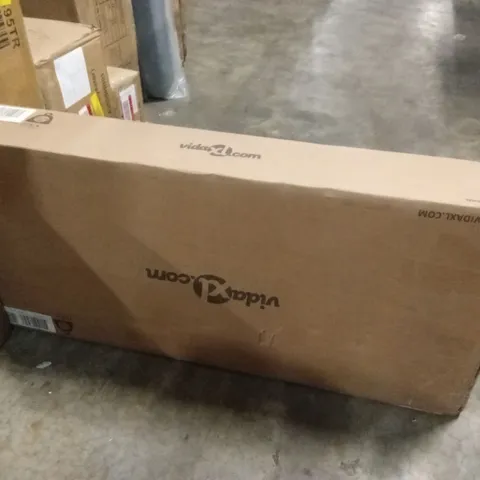 BOXED VIDAXL COFFEE TABLE (1 BOX)