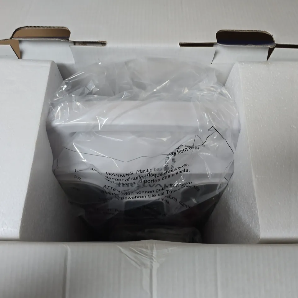 BOXED LIVMORE EMS VITALWAVE FOOT MASSAGER