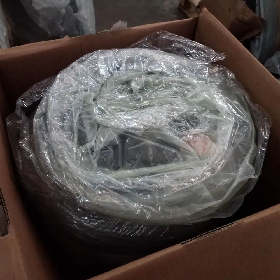 BOXED AND ROLLED EMMA ORIGINAL 3FT SINGLE MATTRESS 