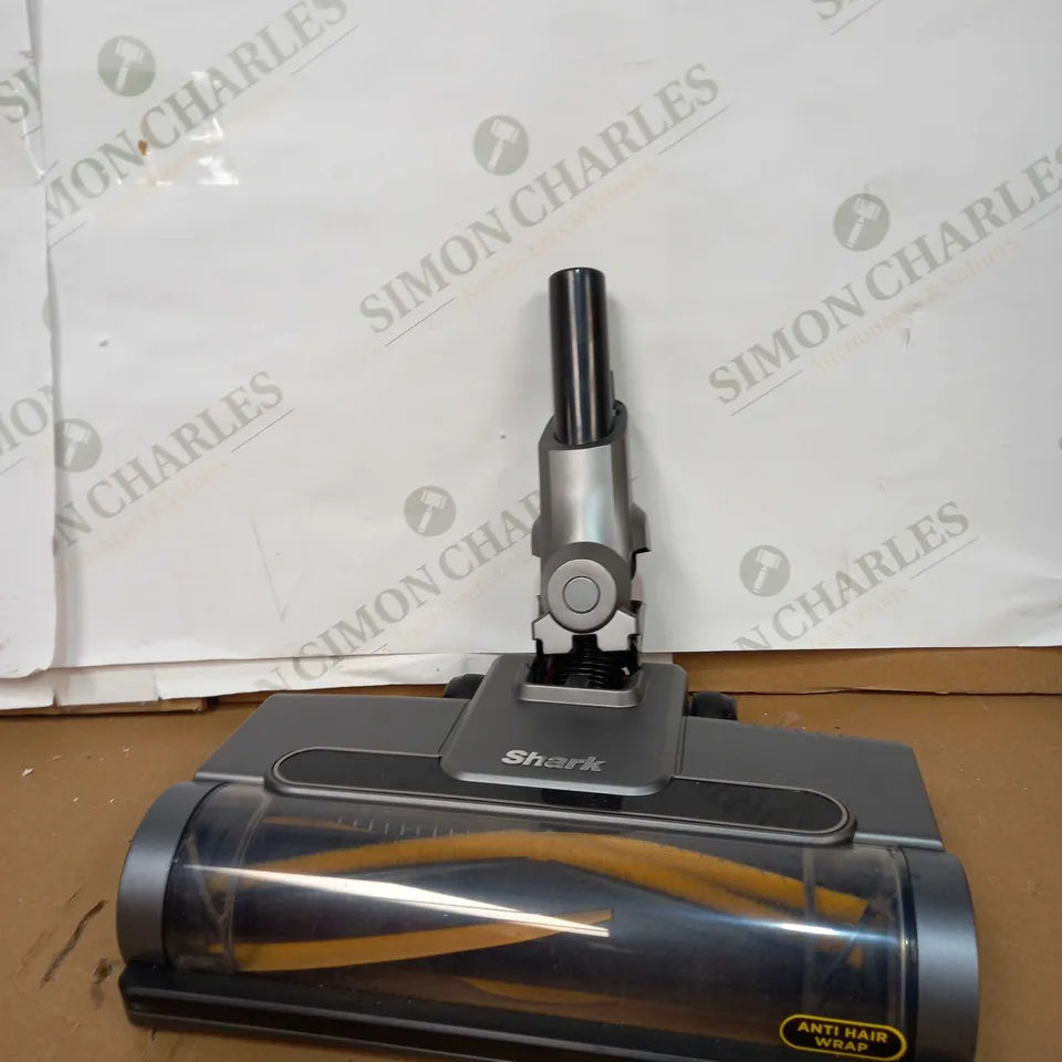 SHARK WANDVAC 2-IN-1 LIGHTWEIGHT CORDLESS HANDHELD VACUUM CLEANER WV361UK