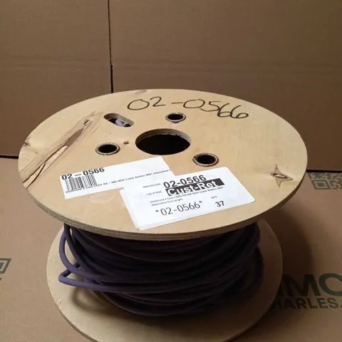 BELDEN 9841 RS-485 600V CABLE