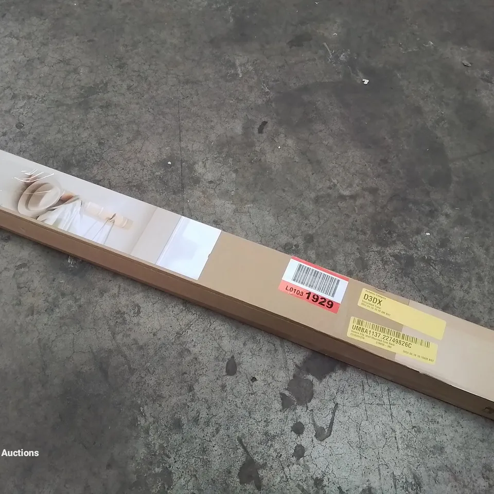 BOXED UMBRA FLIP 8 COAT RACK