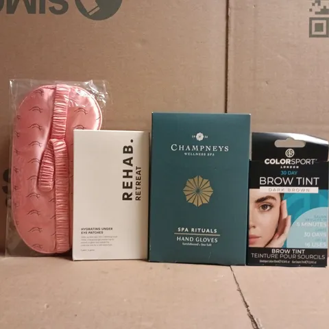 BOOTS PAMPER BOX SET