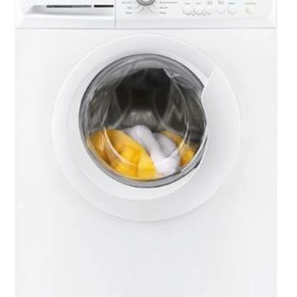 ZANUSSI ZWF81443W 1400 SPIN 8KG WASHING MACHINE