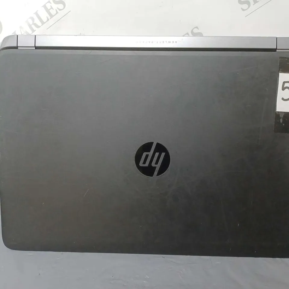 HP PROBOOK 455 G2 15 INCH A6 PRO-7050B