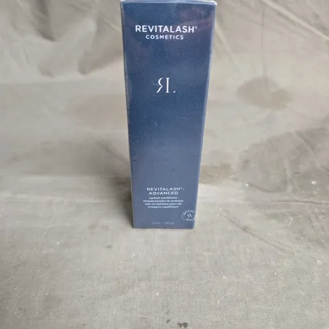 SEALED REVITALASH ADVANCED EYELASH CONDITIONER 3.5ML