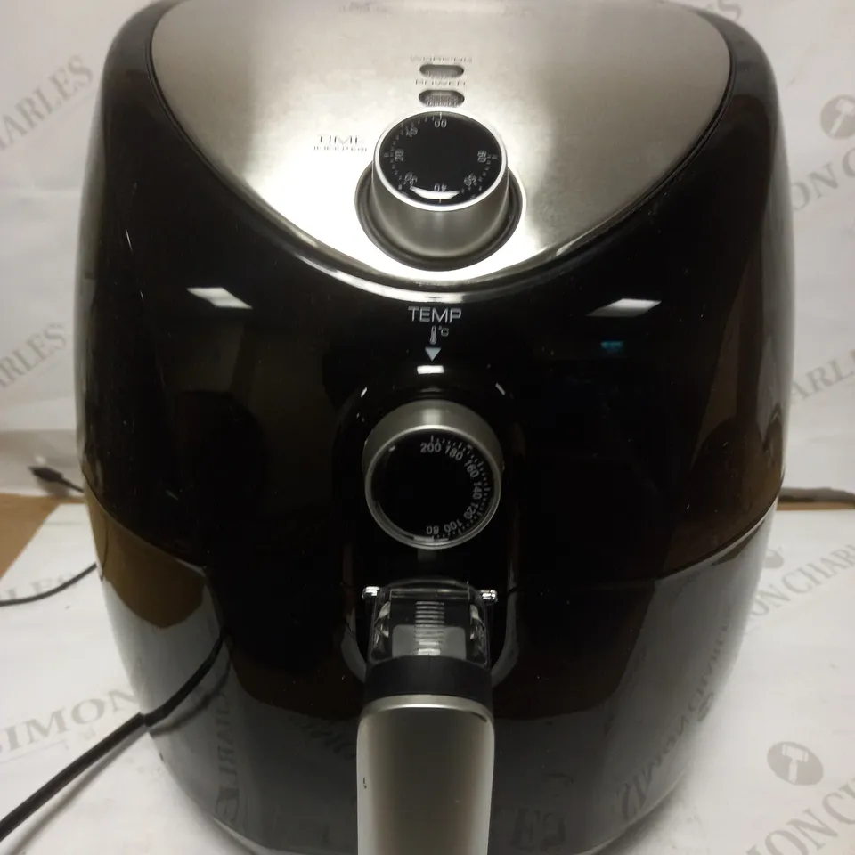TOWER 4.3L AIR FRYER T17021