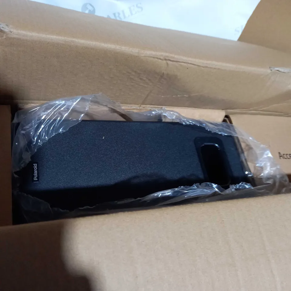 POLAROID BLUETOOTH SOUND BAR WITH SUBWOOFER