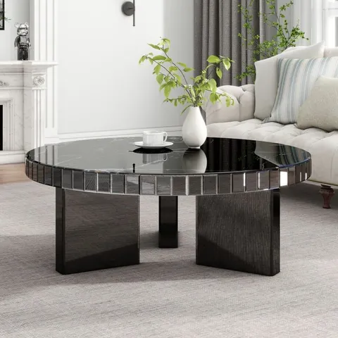 BOXED AMLA 3 LEGS COFFEE TABLE 