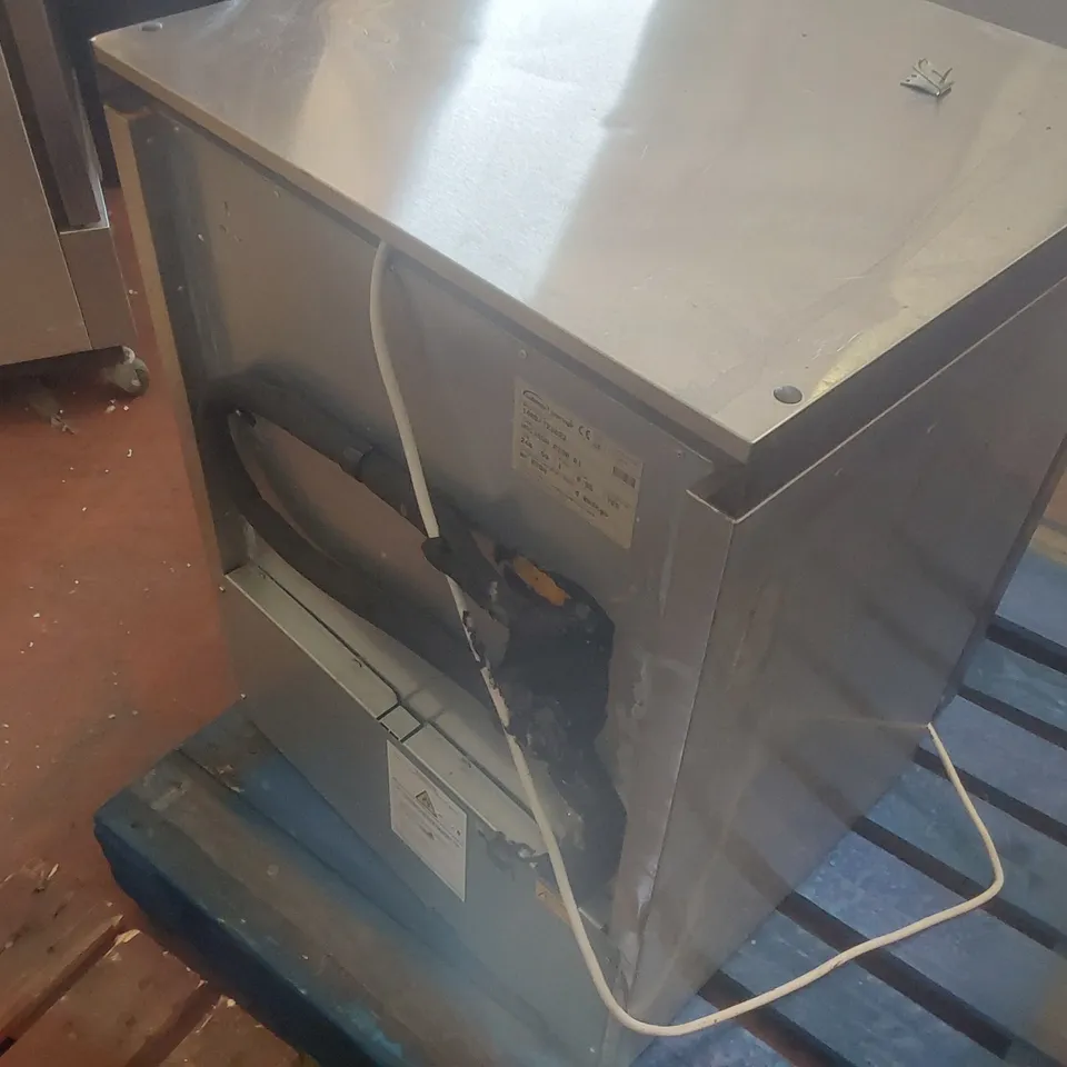 WILLIAMS HA135SA R290 R1 COMMERCIAL UNDERCOUNTER REFRIGERATOR