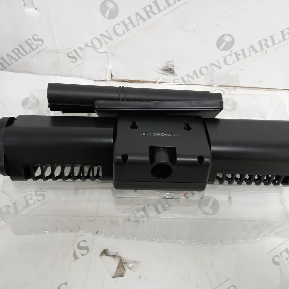 OUTLET BELL & HOWELL SOLAR ZAPPER