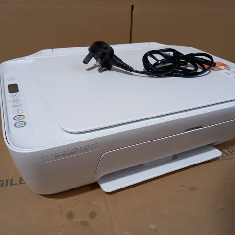 HP DESKJET 2710E PRINTER