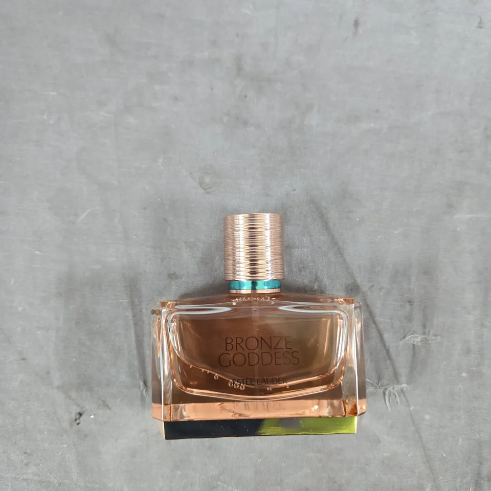 ESTEE LAUDER BRONZE GODDESS EAU DE PARFUM – 50ML