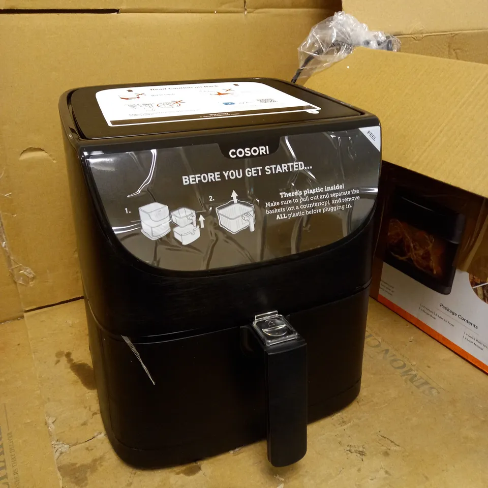 COSORI AIR FRYER