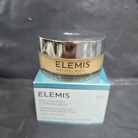 ELEMIS PRO-COLLAGEN CLEANSING BALM (100G)