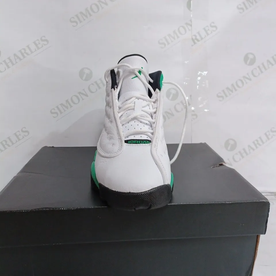 NIKE AIR JORDAN 13 RETRO - UK 5 